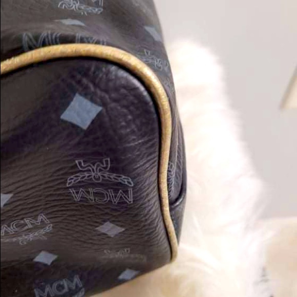 MCM Tote Bag - Picture 15 of 16